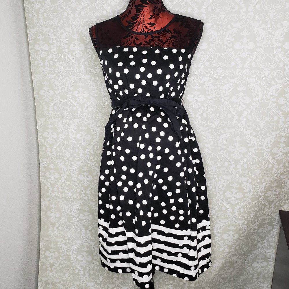 Maternity Dress
